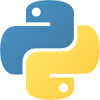 python